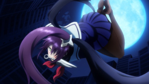 Yuragi-sou no Yuuna-san